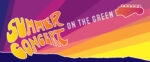 13th Annual Summer Concert on the Green