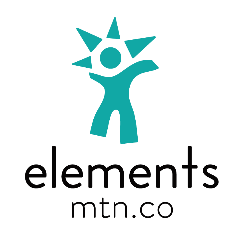 Elements Mtn Co Logo